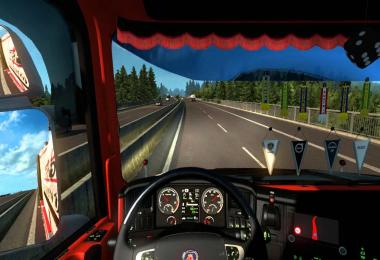 Sound for Scania T&RS; (RJL) v7.2