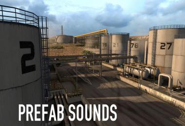 Soundscape in ATS