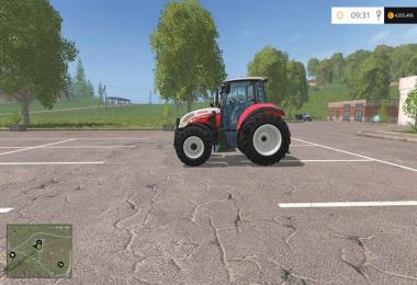 STEYR 4115 MULTI FL v1.0