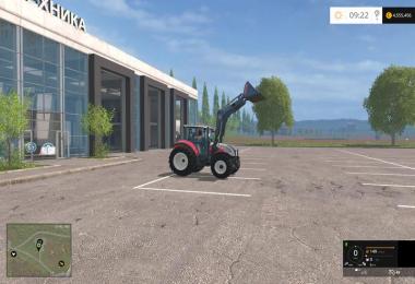 STEYR 4115 MULTI FL v1.0