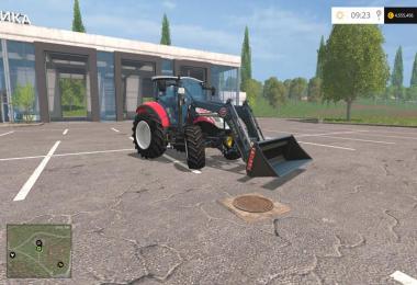 STEYR 4115 MULTI FL v1.0