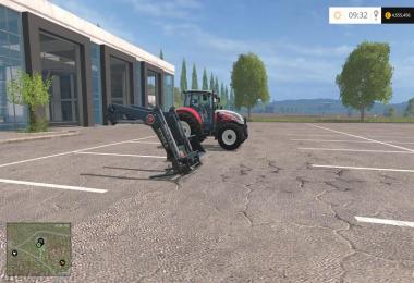 STEYR 4115 MULTI FL v1.0