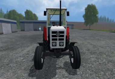 Steyr 8080 Turbo SK1 2WD v1.0