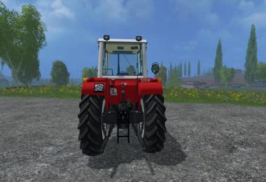 Steyr 8080A SK1 FG v1.0