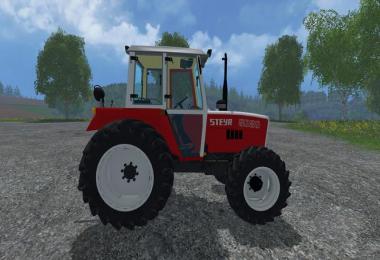 Steyr 8080A SK1 FG v1.0