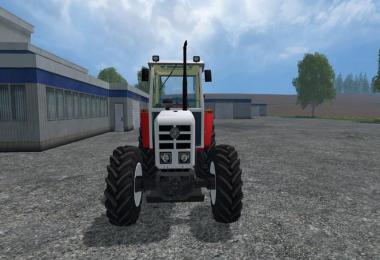 Steyr 8080A SK1 FG v1.0