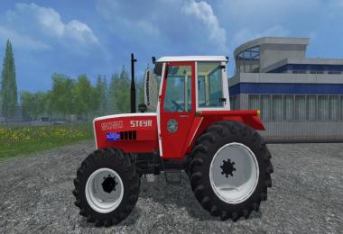 Steyr 8080A SK1 FG v1.0