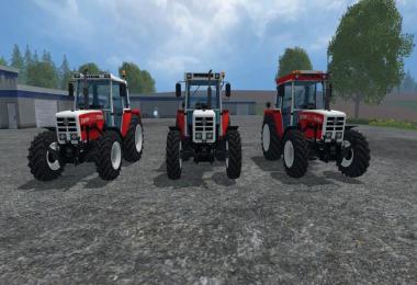 Steyr 8090 SK2 normal v1.0