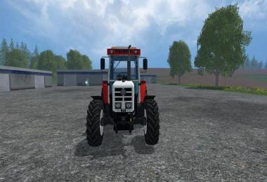 Steyr 8090 SK2 normal v1.0