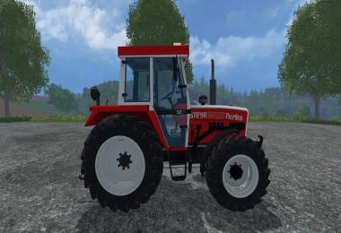 Steyr 8090 SK2 normal v1.0