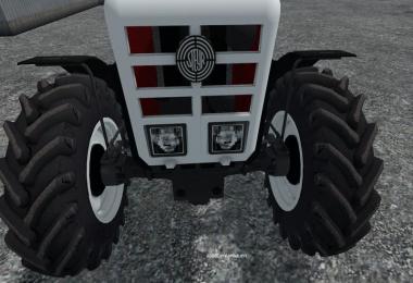 Steyr 8090 SK2 normal v1.0