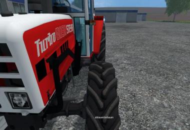 Steyr 8090 SK2 normal v1.0