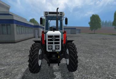 Steyr 8090 SK2 normal v1.0