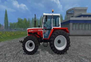 Steyr 8090 SK2 normal v1.0