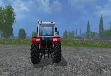 Steyr 8090 SK2 normal v1.0