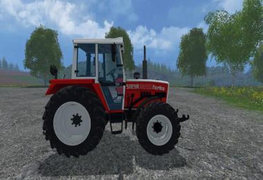 Steyr 8090 SK2 normal v1.0