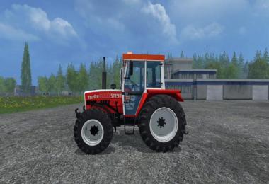 Steyr 8090 SK2 normal v1.0