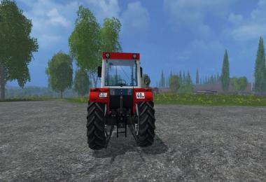 Steyr 8090 SK2 normal v1.0