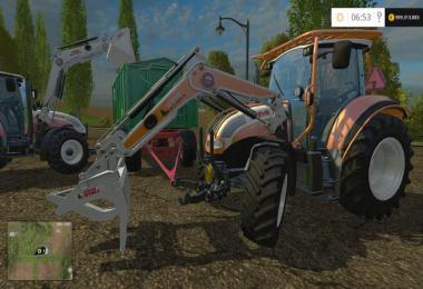 Steyr and Zetor v1.0