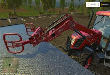 Steyr and Zetor v1.0