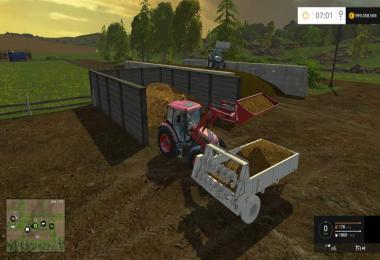 Steyr and Zetor v1.0