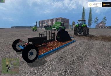 Tailings Railer v1.0