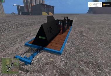 Tailings Railer v1.0