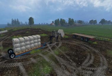 Tailings Trailer v2.0