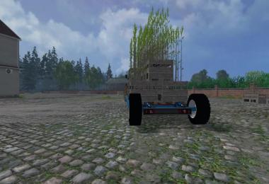 Tailings Trailer v2.0