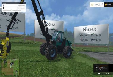 Timberjack 870B v1.3