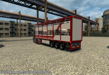 TMP - Animal trailer v1.1