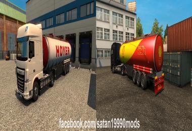 TMP -  Fuel cistern v1.1