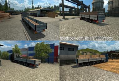 TMP - Krone v1.1