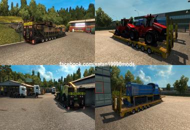 TMP - Oversize load v1.1