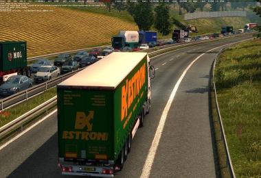 Traffic Jam v3.0 BETA