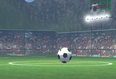 Trucker Football v3.1 Final