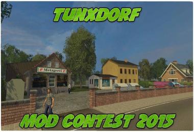 Tunxdorf v3.0