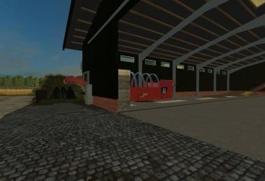 Tunxdorf v3.1