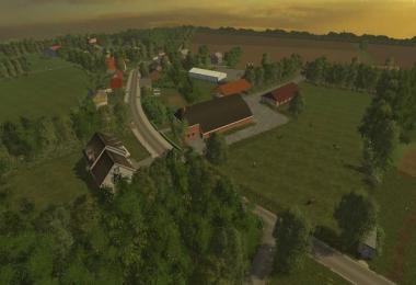 Tunxdorf v3.1