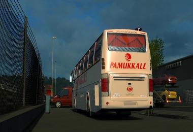 Turkish tourizm skin pack 1.1.2.3