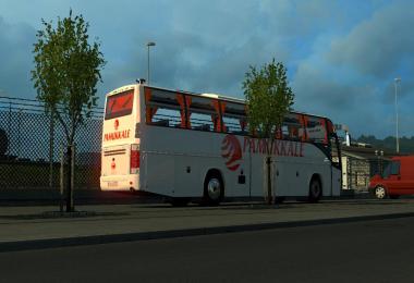 Turkish tourizm skin pack 1.1.2.3