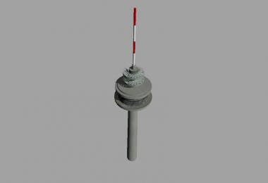 TV Tower v0.9