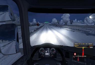 Ultra Power for Scania v1.21