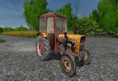 Ursus C-330 v1.0 by Heros