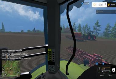 Vaderstad Soil Mod Set v3.0