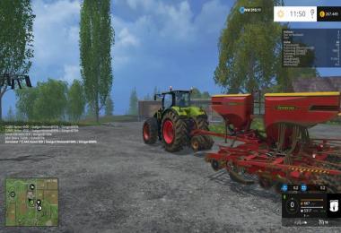 Vaderstad Soil Mod Set v4.0 Final