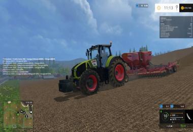 Vaderstad Soil Mod Set v4.0 Final