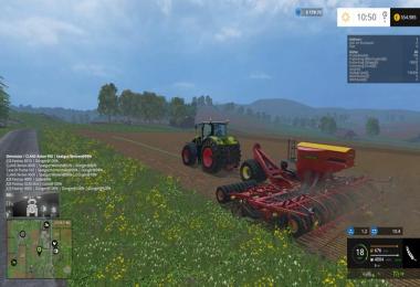 Vaderstad Soil Mod Set v4.0 Final