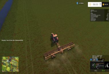 Vaderstad Soil Mod Set v4.0 Final