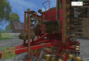 Vaderstad Soil Mod Set v4.0 Final